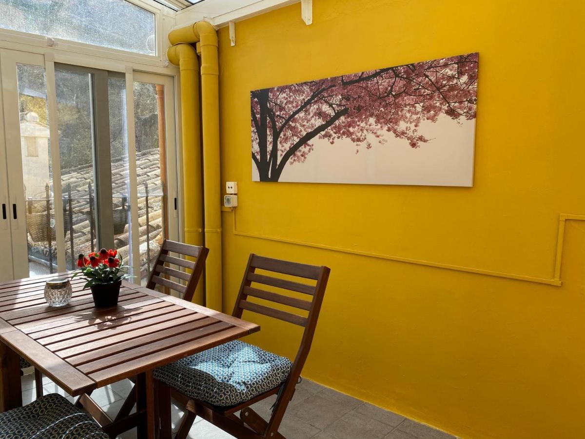 Apartamento La Biblioteca En Cuenca Cuenca  Zewnętrze zdjęcie