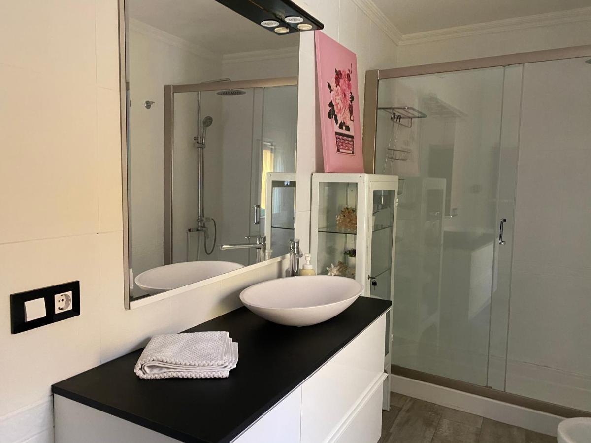 Apartamento La Biblioteca En Cuenca Cuenca  Zewnętrze zdjęcie
