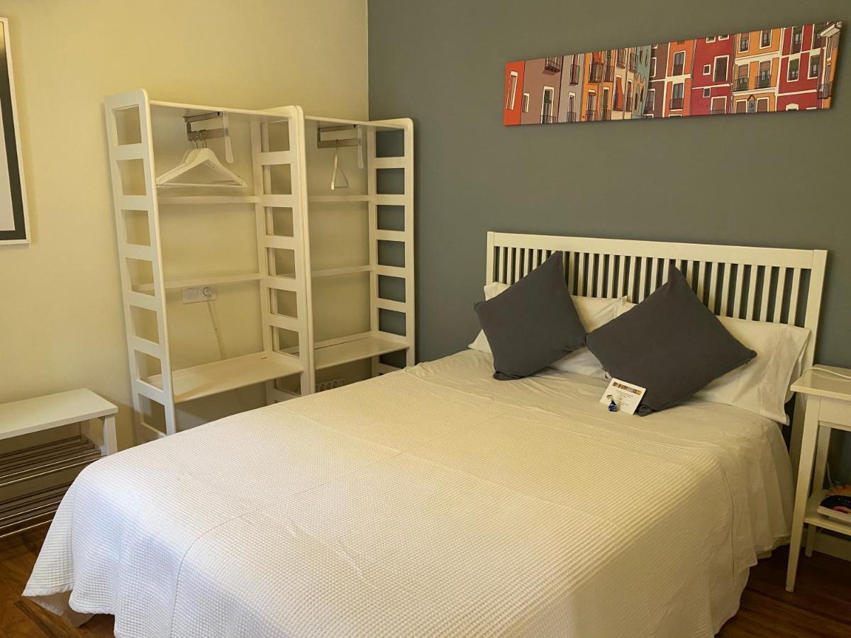 Apartamento La Biblioteca En Cuenca Cuenca  Zewnętrze zdjęcie