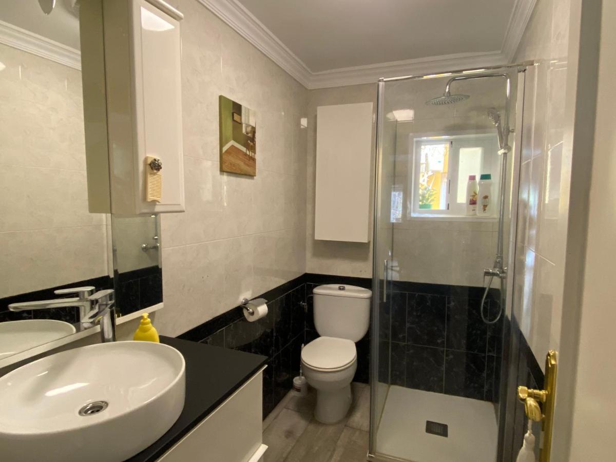 Apartamento La Biblioteca En Cuenca Cuenca  Zewnętrze zdjęcie