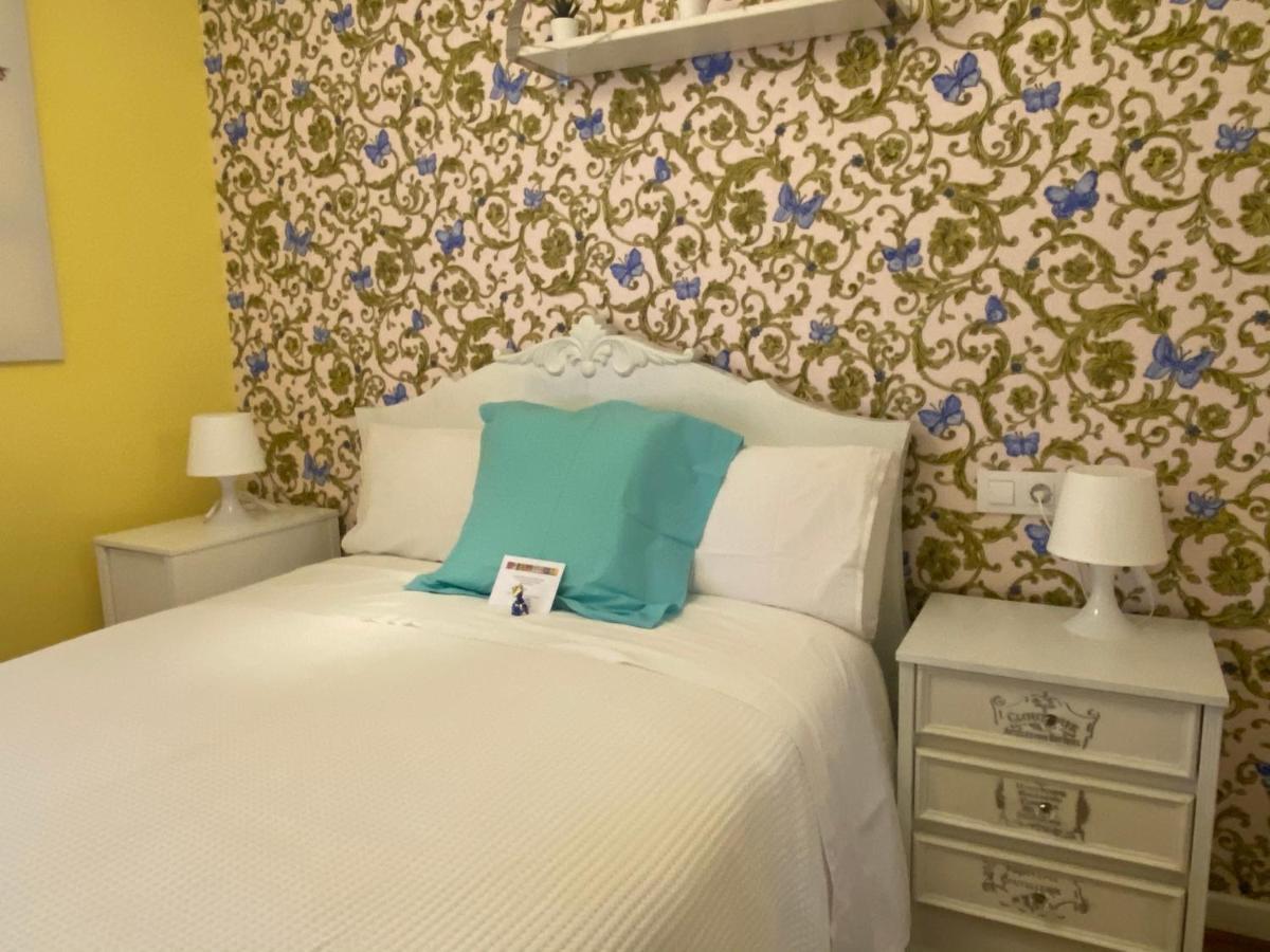 Apartamento La Biblioteca En Cuenca Cuenca  Zewnętrze zdjęcie