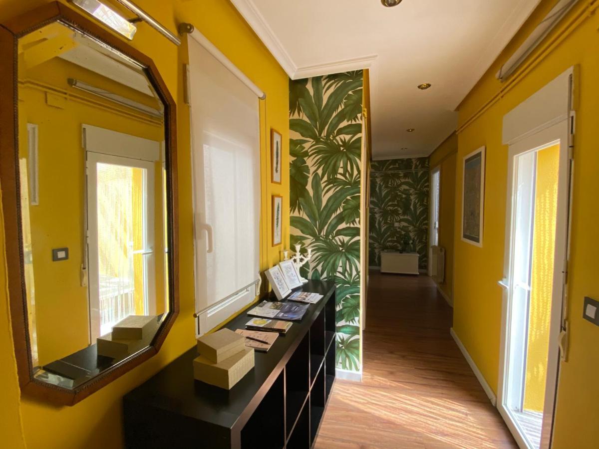 Apartamento La Biblioteca En Cuenca Cuenca  Zewnętrze zdjęcie