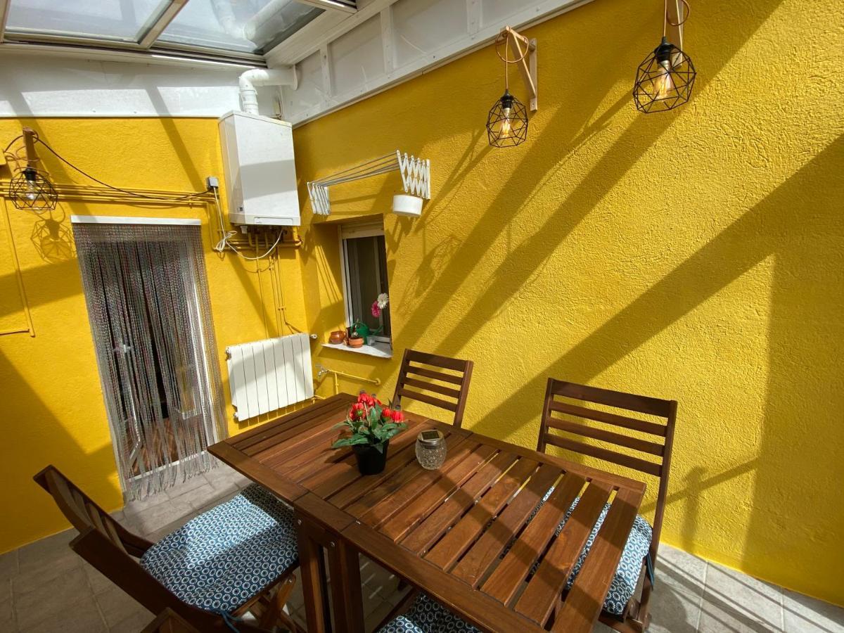 Apartamento La Biblioteca En Cuenca Cuenca  Zewnętrze zdjęcie