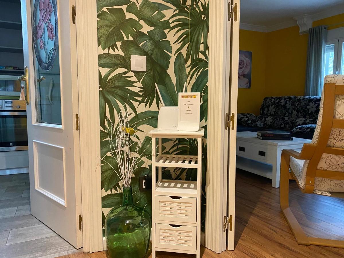 Apartamento La Biblioteca En Cuenca Cuenca  Zewnętrze zdjęcie