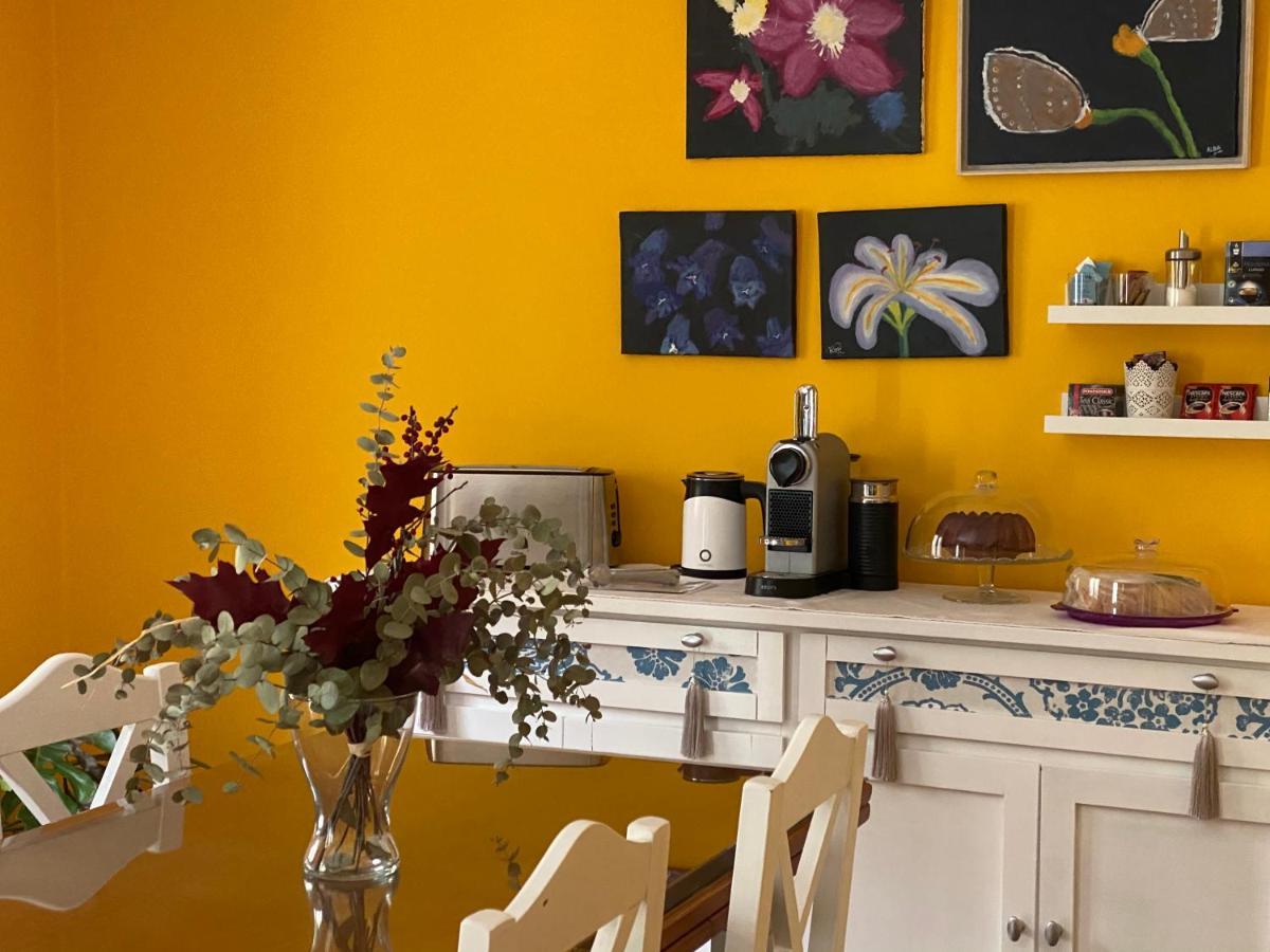 Apartamento La Biblioteca En Cuenca Cuenca  Zewnętrze zdjęcie