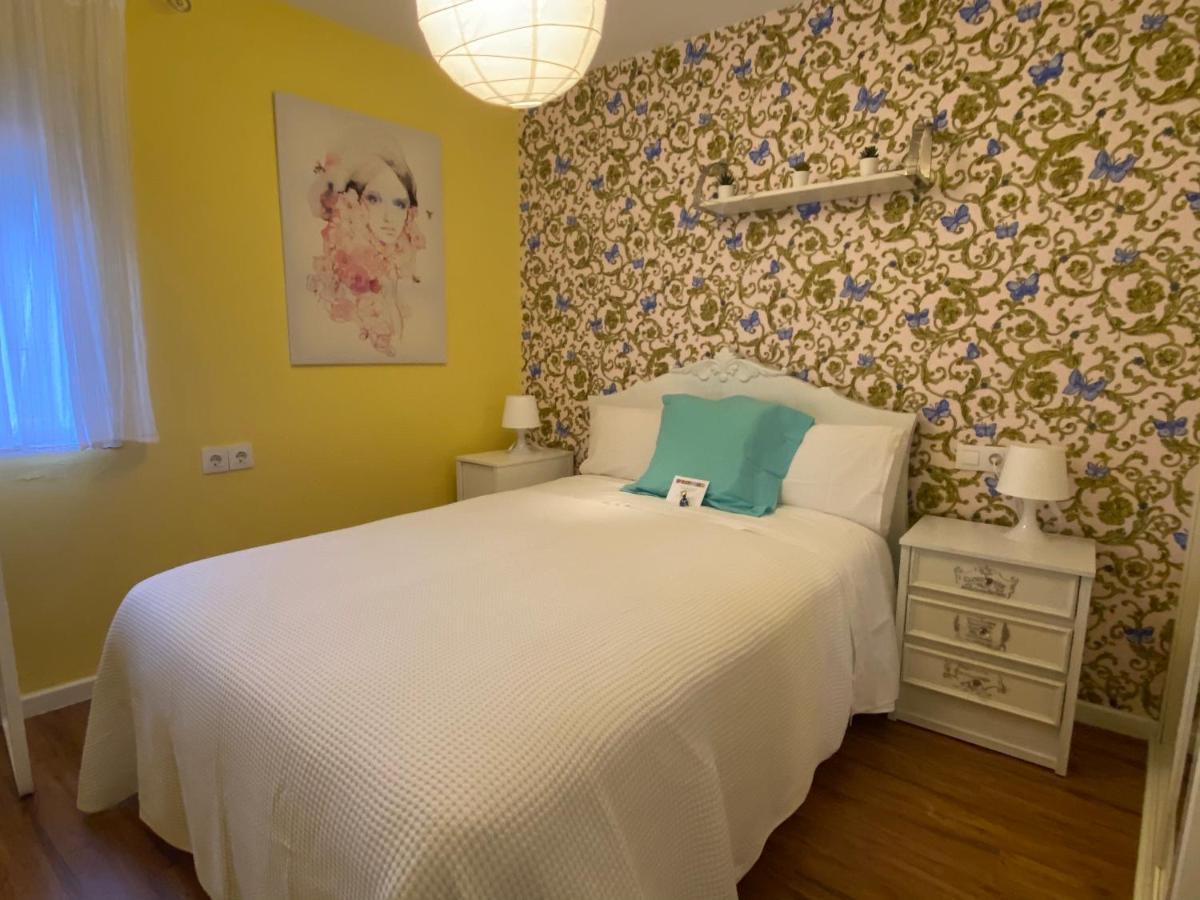 Apartamento La Biblioteca En Cuenca Cuenca  Zewnętrze zdjęcie