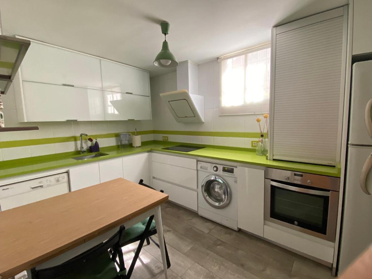 Apartamento La Biblioteca En Cuenca Cuenca  Zewnętrze zdjęcie