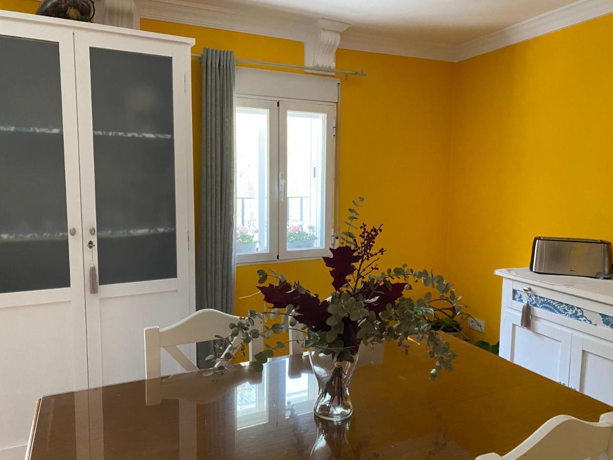 Apartamento La Biblioteca En Cuenca Cuenca  Zewnętrze zdjęcie
