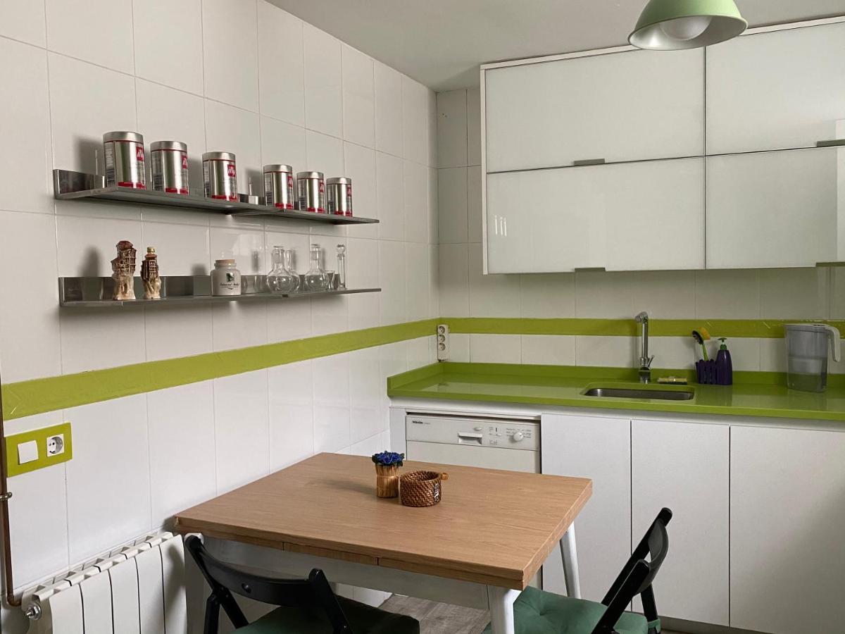 Apartamento La Biblioteca En Cuenca Cuenca  Zewnętrze zdjęcie