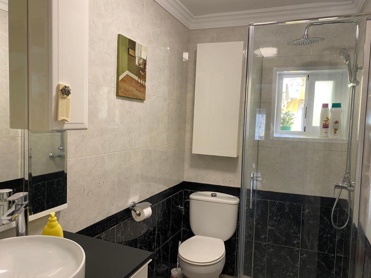 Apartamento La Biblioteca En Cuenca Cuenca  Zewnętrze zdjęcie