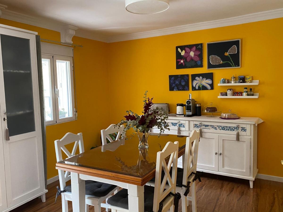 Apartamento La Biblioteca En Cuenca Cuenca  Zewnętrze zdjęcie