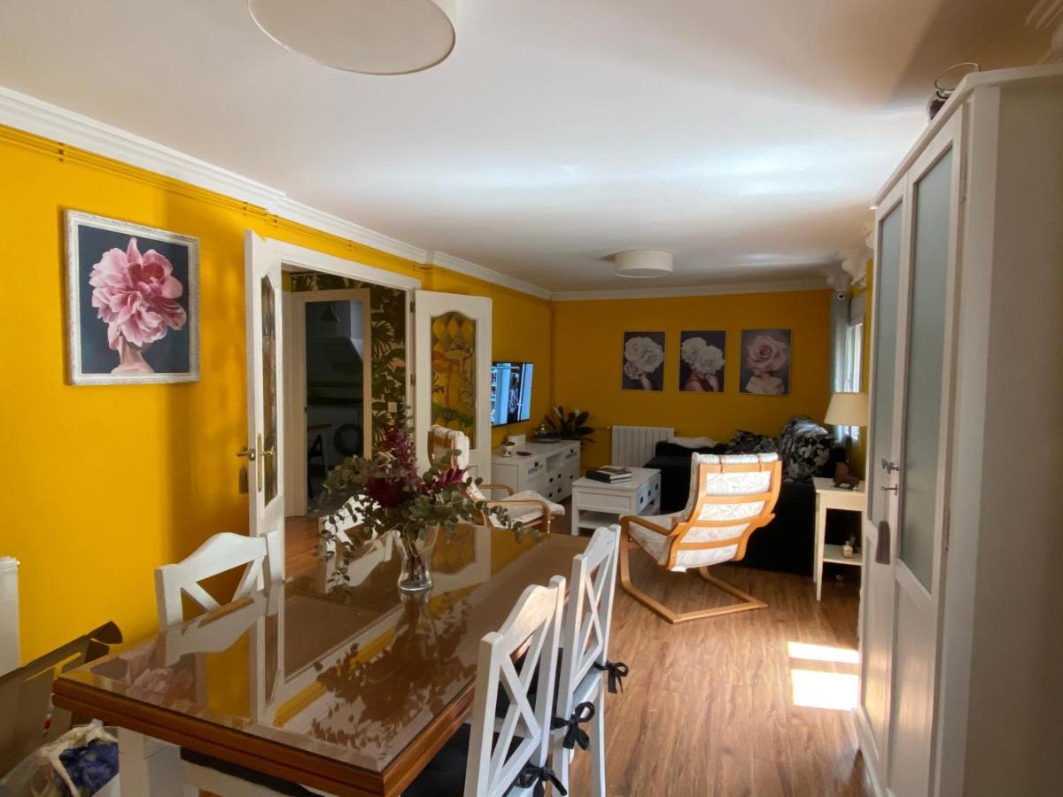 Apartamento La Biblioteca En Cuenca Cuenca  Zewnętrze zdjęcie