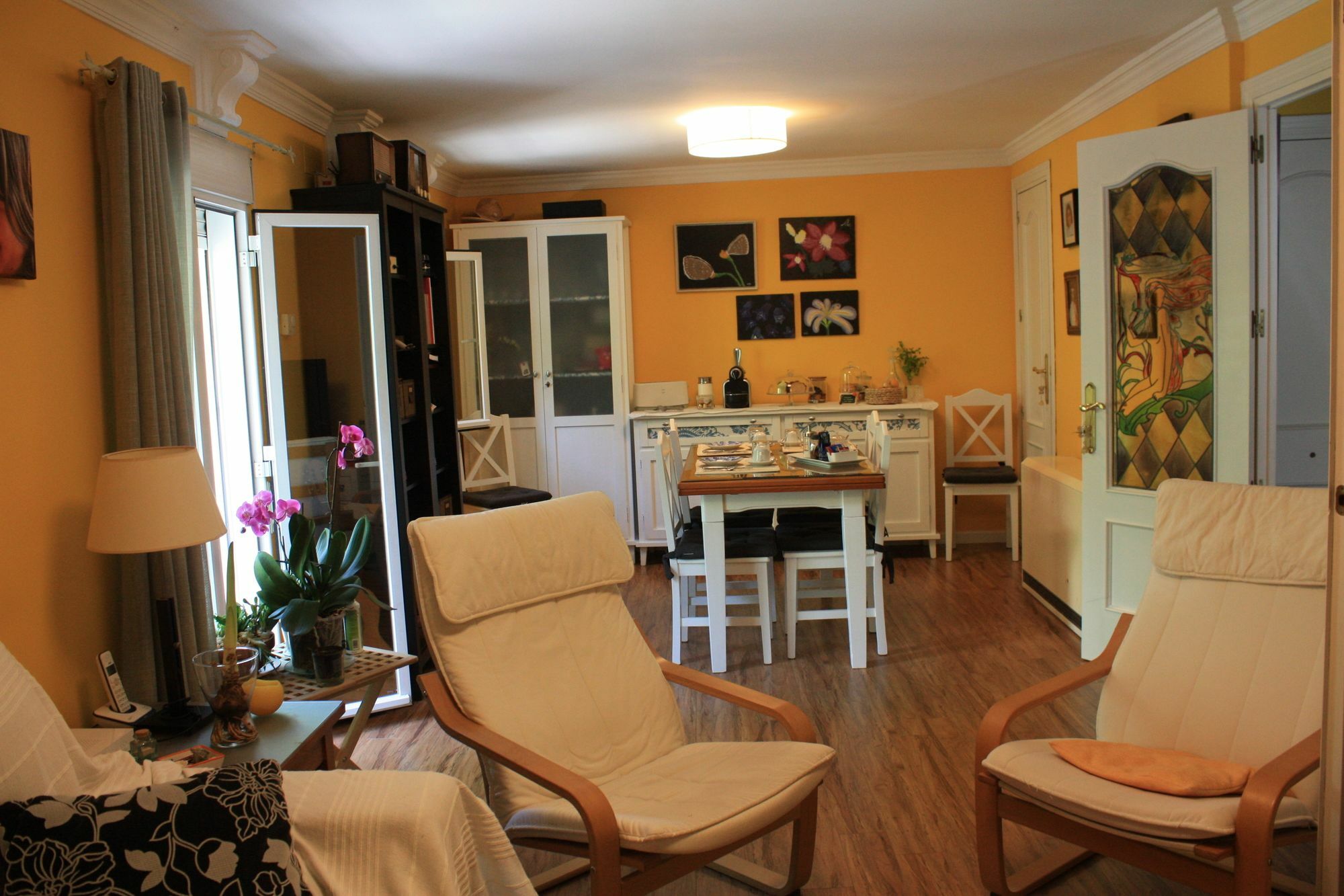 Apartamento La Biblioteca En Cuenca Cuenca  Zewnętrze zdjęcie
