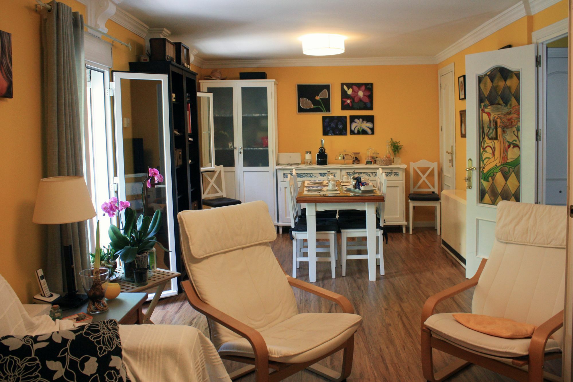 Apartamento La Biblioteca En Cuenca Cuenca  Zewnętrze zdjęcie