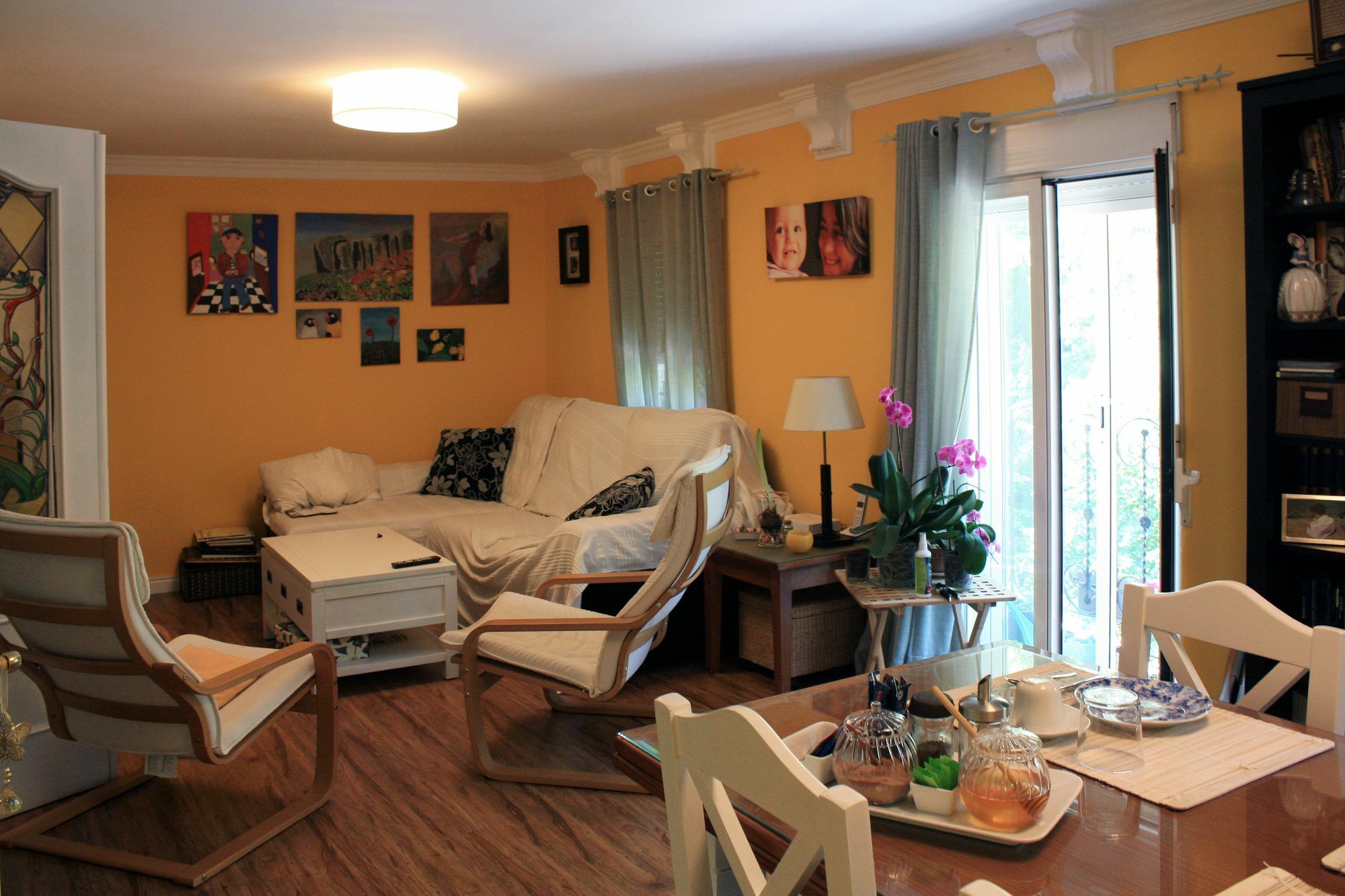 Apartamento La Biblioteca En Cuenca Cuenca  Zewnętrze zdjęcie